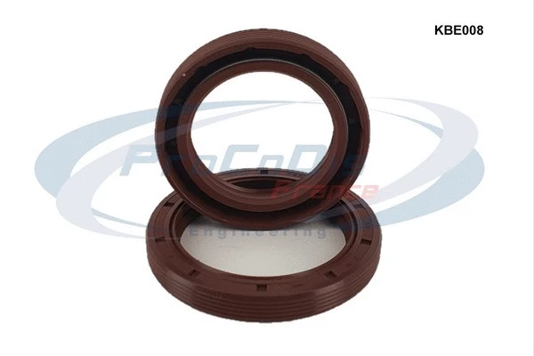 Kit de bagues d'étanchéité, moteur PROCODIS FRANCE KBE008