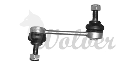 Rotule de barre de connexion WOLVER SP400721
