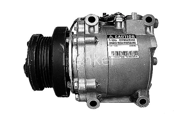 Compresseur, climatisation Henkel Parts 7110813R