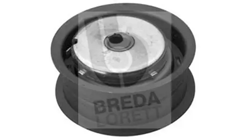 Poulie de tension, courroie crantée BREDA LORETT TDI3136