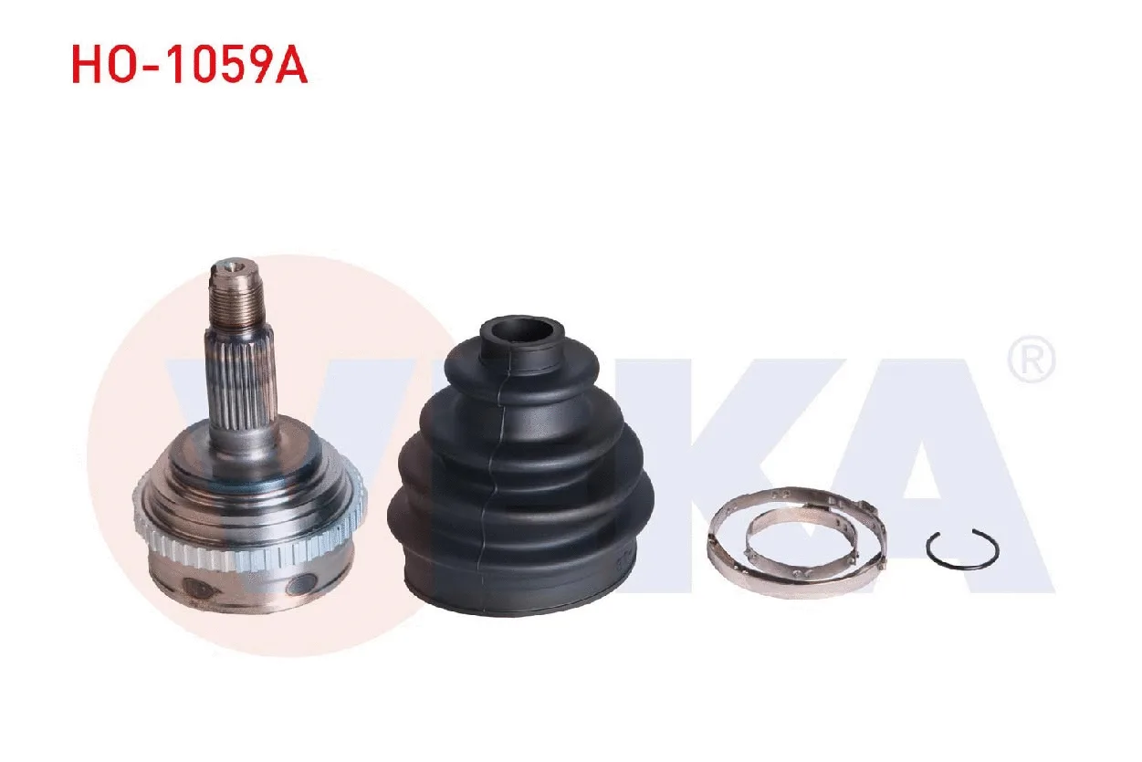 Jeu de joints, arbre de transmission VEKA HO-1059A