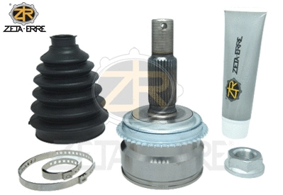 Jeu de joints, arbre de transmission ZETA-ERRE MT55
