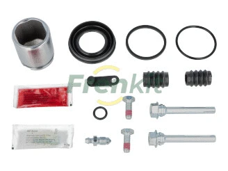 Kit de réparation, étrier de frein FRENKIT 744257