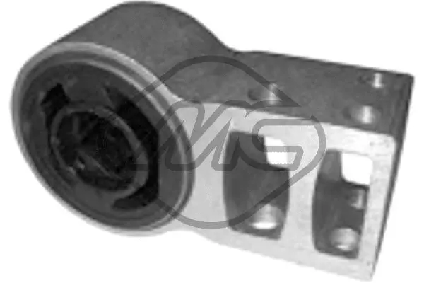 Suspension, bras de liaison Metalcaucho 56493