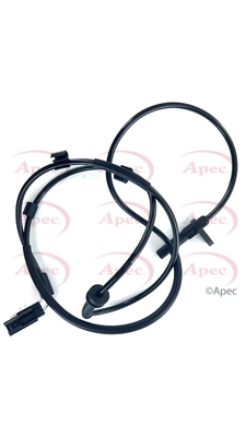 Capteur, vitesse de roue APEC ABS1399