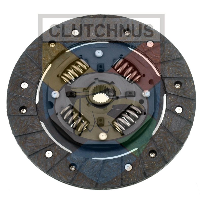 Disque d'embrayage CLUTCHNUS SMR170