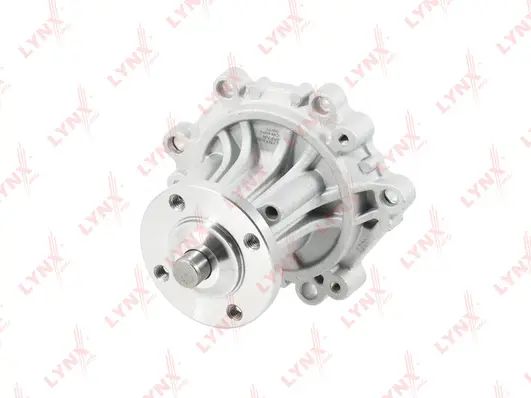 Pompe à eau, refroidissement du moteur LYNXAUTO CW-0073