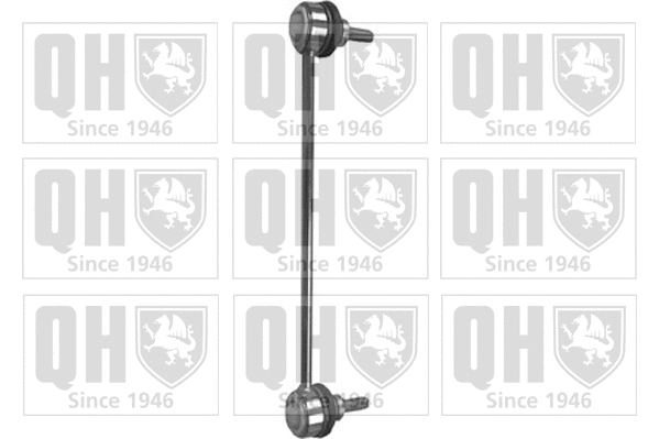 Entretoise/tige, stabilisateur QUINTON HAZELL QLS3313S