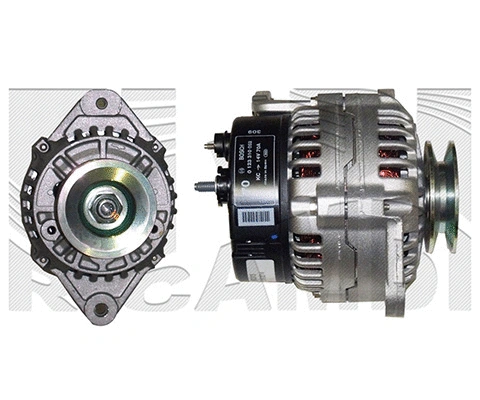Alternateur AUTOTEAM ABO313