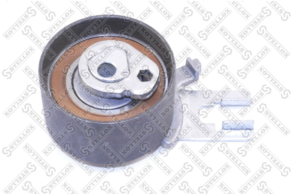 Poulie de tension, courroie crantée STELLOX 03-40154-SX