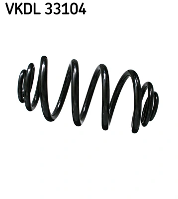 Ressort de suspension SKF VKDL 33104