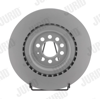 Disque de frein JURID 562597JC-1
