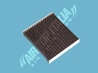 Filtre, air de l'habitacle ASTER AS2528