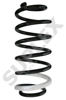 Ressort de suspension SUPLEX 28187