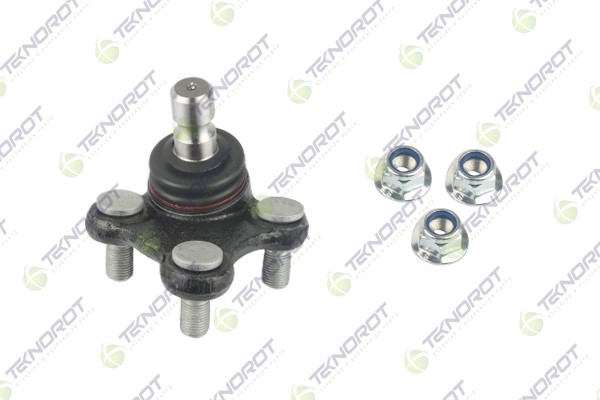 Rotule de suspension TEKNOROT KI-595K