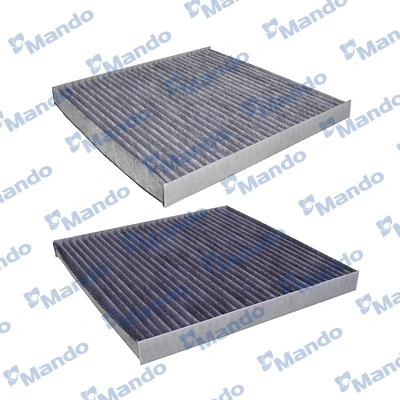 Filtre, air de l'habitacle MANDO MMF025159