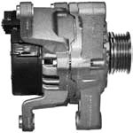 Alternateur ACAUTO AC-CBA1257