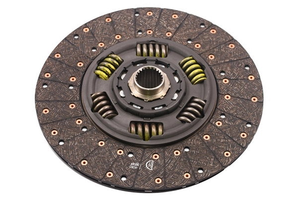 Kit d'embrayage HAMMER 700 374