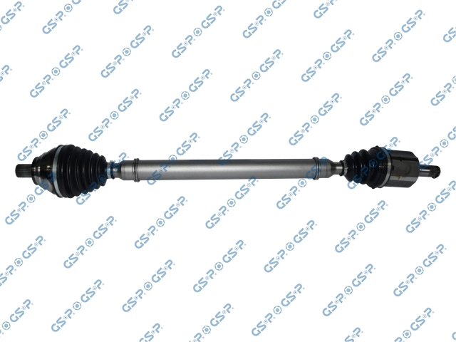 Arbre de transmission GSP-BR 261272