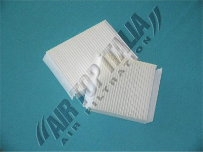 Filtre, air de l'habitacle ZERO WZF1540