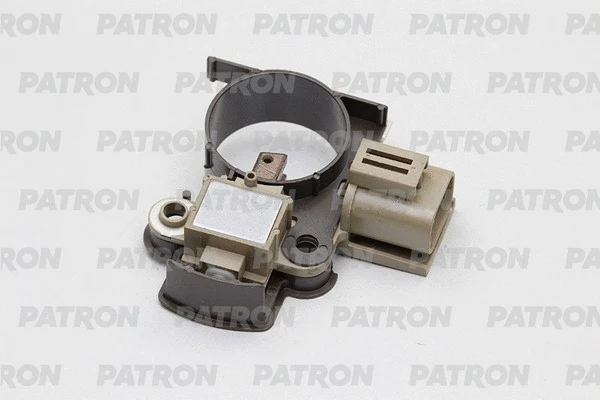 Régulateur d'alternateur PATRON P25-0031KOR