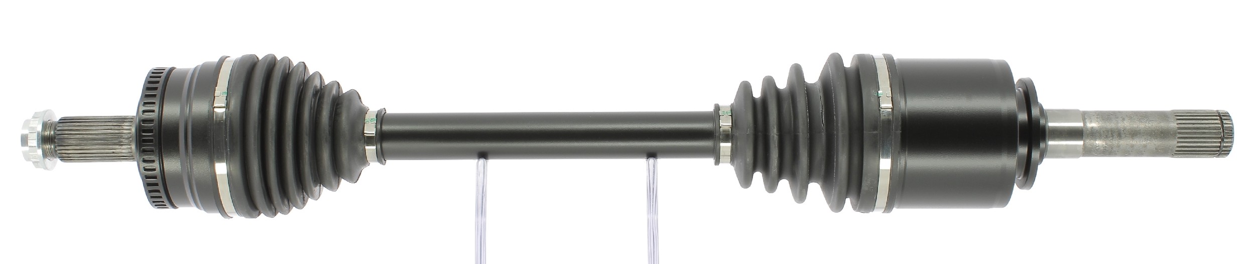 Arbre de transmission FRIESEN FDS4619