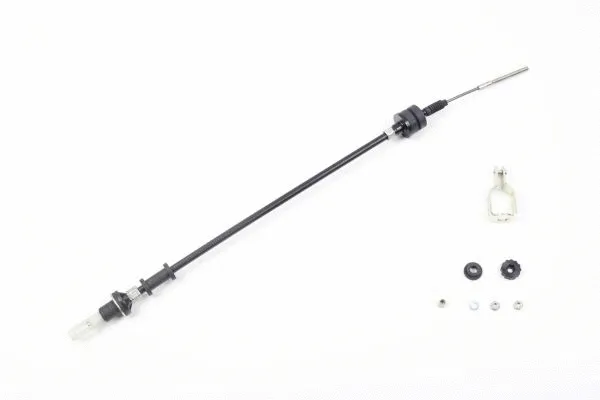 Tirette à câble, commande d'embrayage KAWE 74.2160