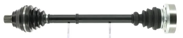 Arbre de transmission FRIESEN FDS1797