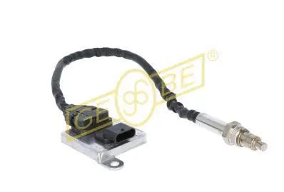 Capteur NOx, Injection d'urée APC SAS929991