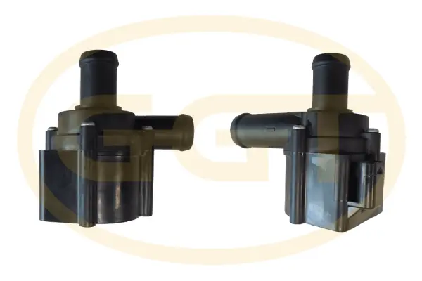 Pompe à eau auxiliaire (circuit d'eau de refroidiss.) GGT PA13314