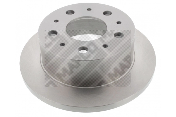 Disque de frein MAPCO 15336