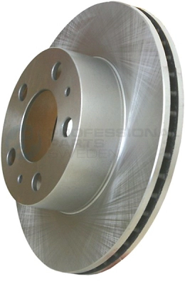 Disque de frein Professional Parts 51432034