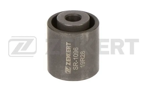 Poulie renvoi/transmission, courroie crantée ZEKKERT SR-1096