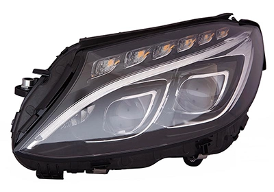 Projecteur principal VAN WEZEL 2924965M