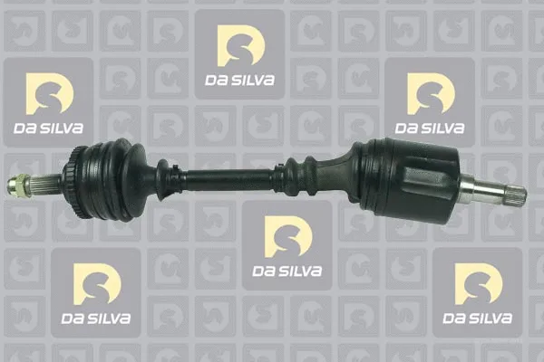 Arbre de transmission DA SILVA 385BT