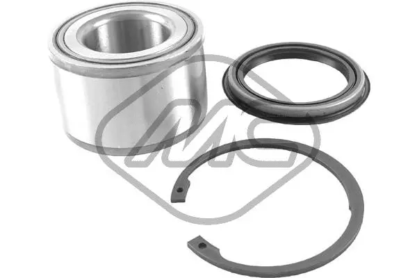 Roulement de roue Metalcaucho 74281