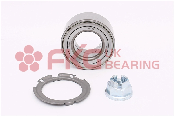 Kit de roulements de roue FKG GL4338S