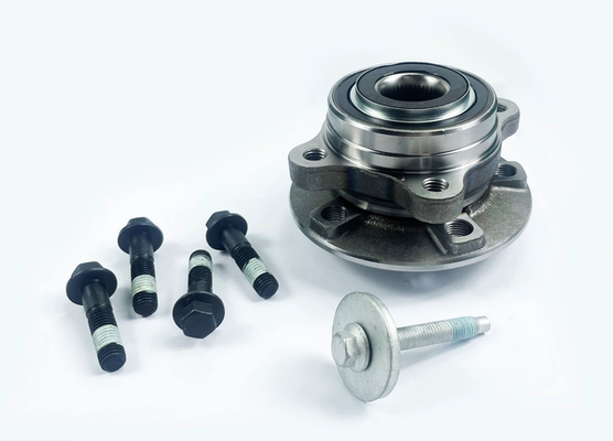 Kit de roulements de roue ABTEX LBK9040