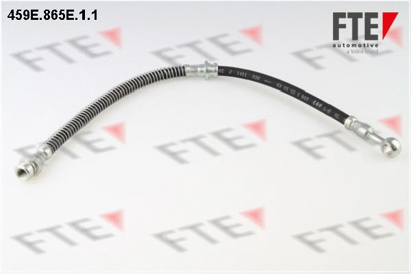 Flexible de frein FTE 9240651