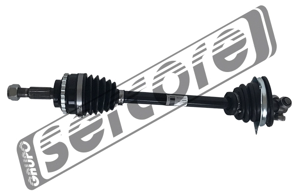 Arbre de transmission SERCORE 22844A