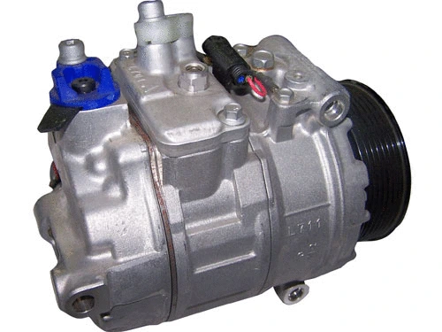 Compresseur, climatisation AUTOCLIMA 40440138