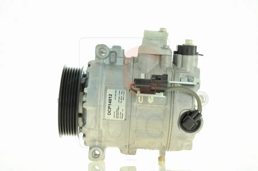 Compresseur, climatisation ACAUTO AC-01DN276