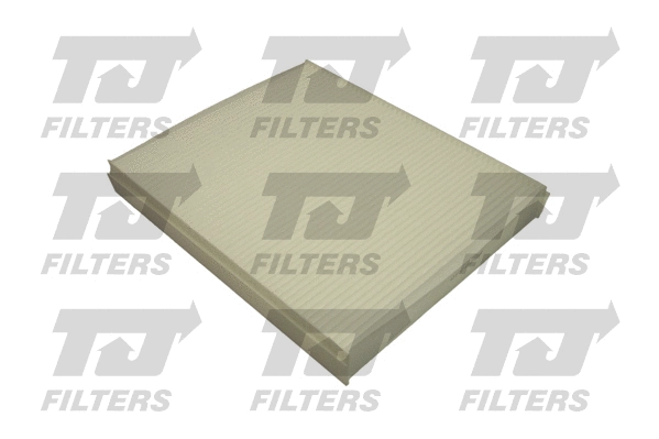 Filtre, air de l'habitacle QUINTON HAZELL QFC0208