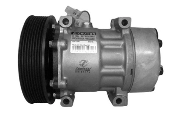 Compresseur, climatisation SCHNIEDER AUTOTECH RNT34.00015