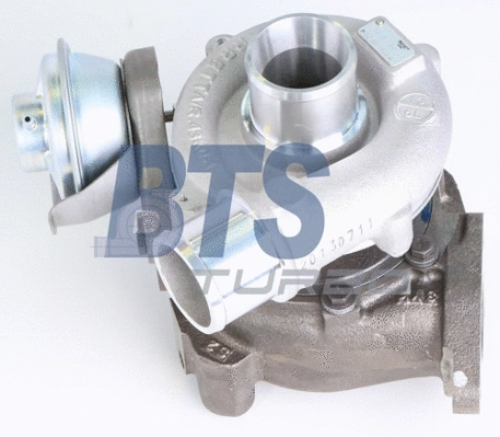 Turbocompresseur, suralimentation BTS Turbo T914112