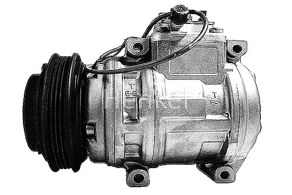 Compresseur, climatisation Henkel Parts 7110427R