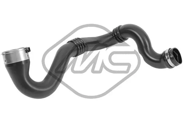 Gaine de suralimentation Metalcaucho 15576