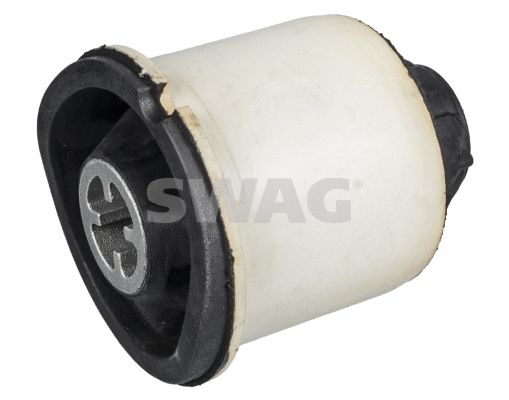 Suspension, corps de l'essieu SWAG 60 93 1395