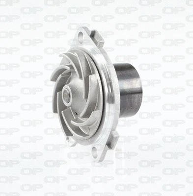 Pompe à eau, refroidissement du moteur OPEN PARTS WAP8260.00