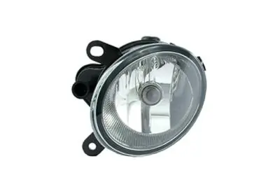 Projecteur antibrouillard VAN WEZEL 0318995